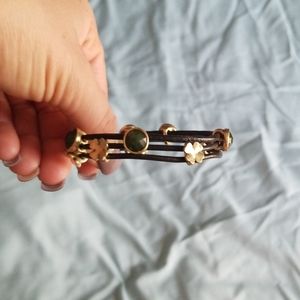Lucky brand bracelet